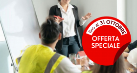 Corso Formazione per formatori della sicurezza